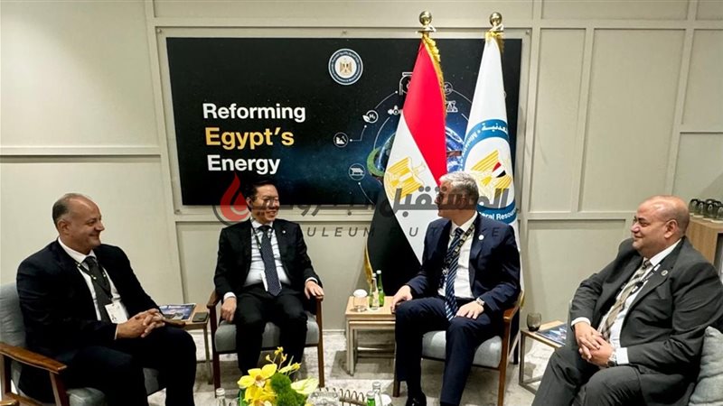 المستقبل اليوم