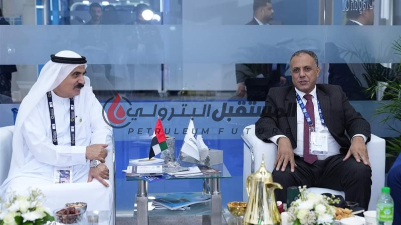 المستقبل اليوم