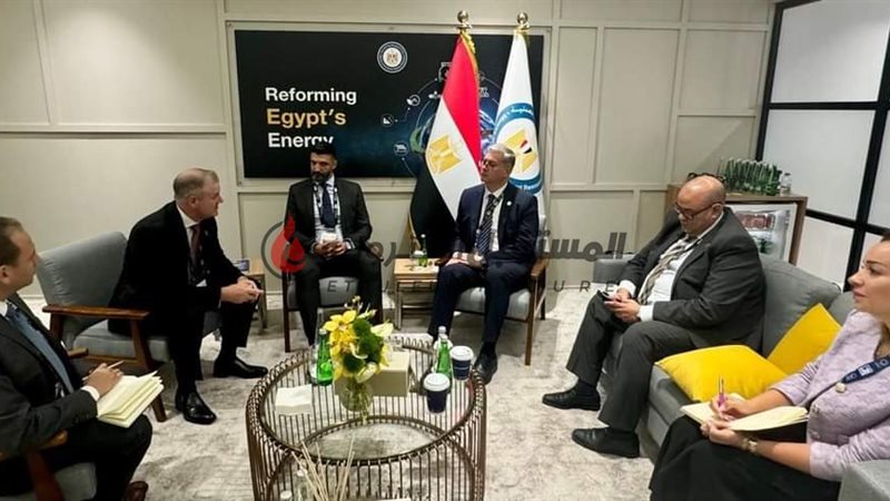 المستقبل اليوم