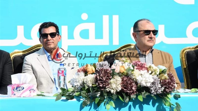 المستقبل اليوم