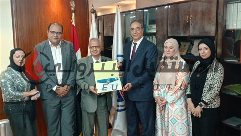 المستقبل اليوم