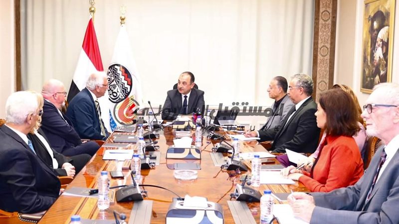 المستقبل اليوم