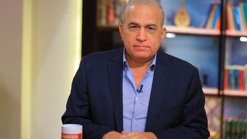 الكاتب- سليمان جوده