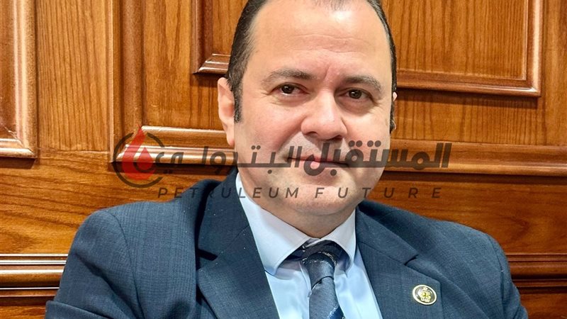 المستقبل اليوم