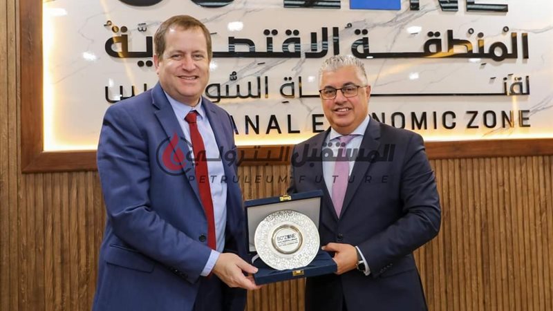المستقبل اليوم