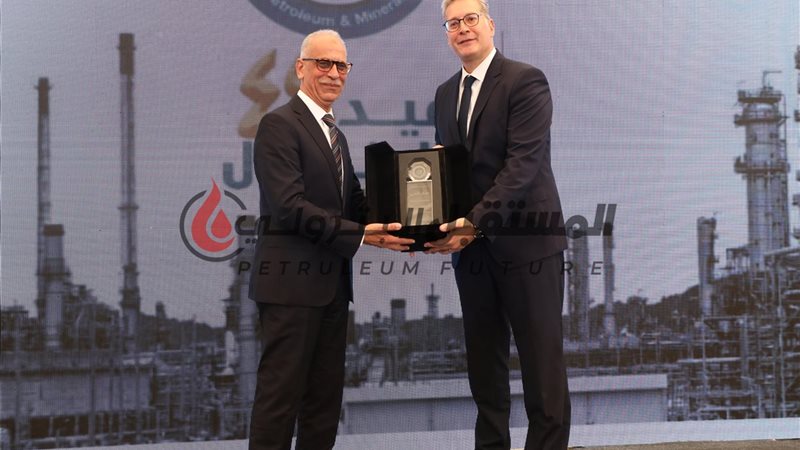 المستقبل اليوم
