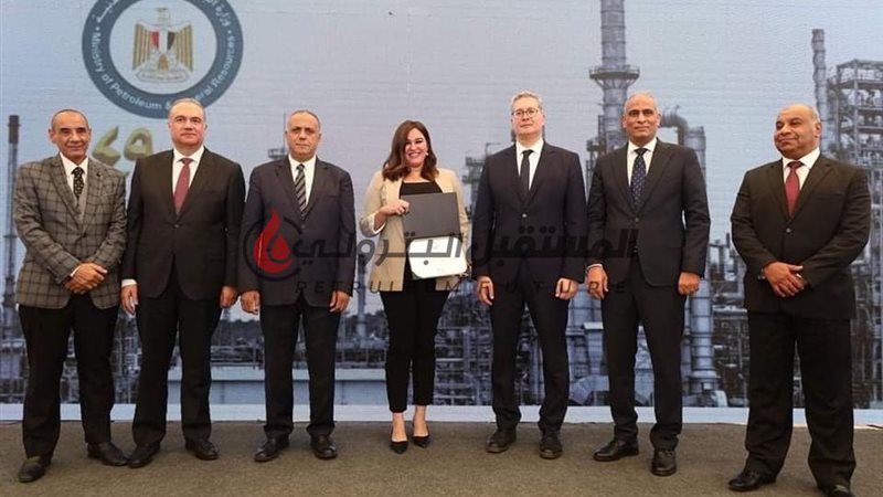 المستقبل اليوم