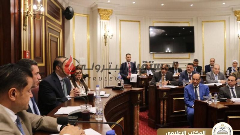 المستقبل اليوم