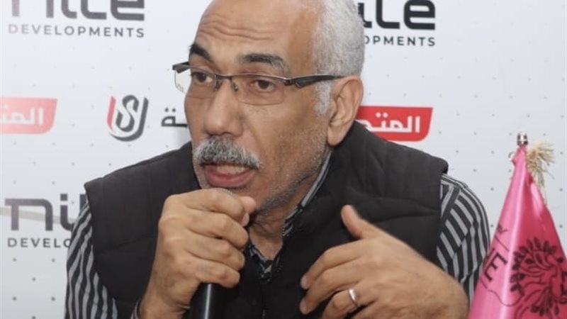 مهاب حسن
