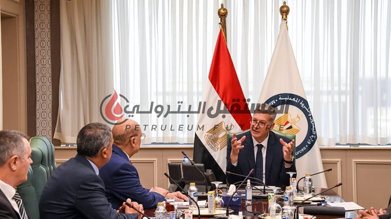المستقبل اليوم