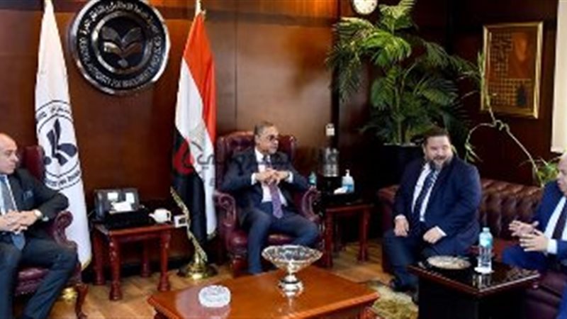 المستقبل اليوم