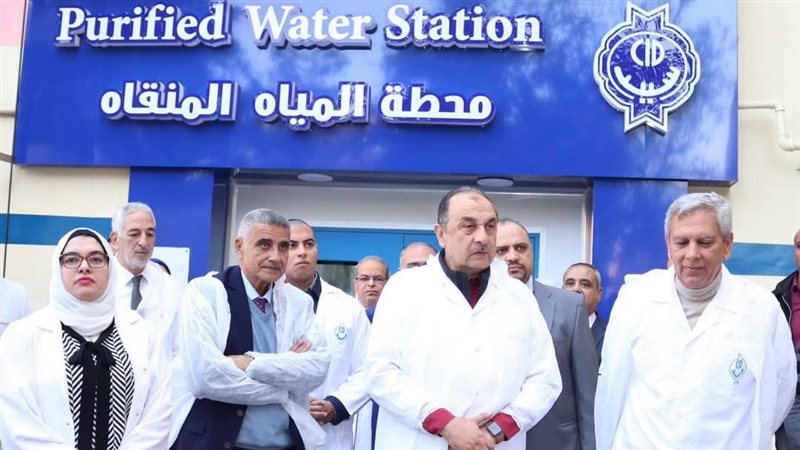المستقبل اليوم