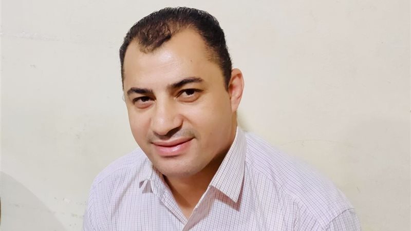 سيد غنيم