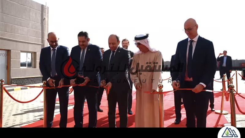 المستقبل اليوم