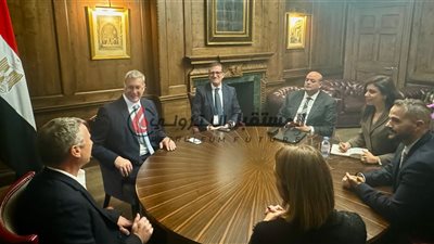 اكسون موبيل تبدأ منتصف الشهر الحالي حفر بئر جديدة للتنقيب عن الغاز بغرب المتوسط