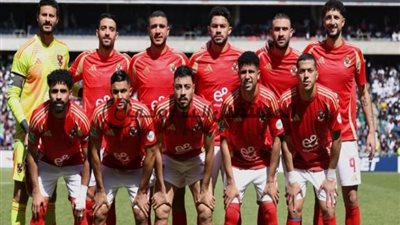 هل تُقام مباراة الأهلي أمام إنبي أم تؤجل ؟