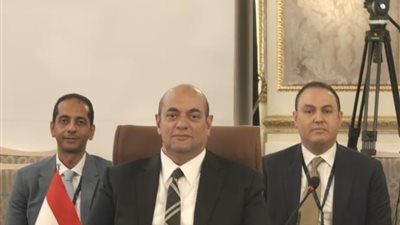 عاطف يشارك في الاجتماع الوزاري السادس والعشرين لمنتدى الدول المصدرة للغاز بطهران