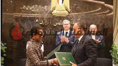 مليون دولار لهيئة البترول من الوكالة الأمريكية لخفض انبعاثات الميثان