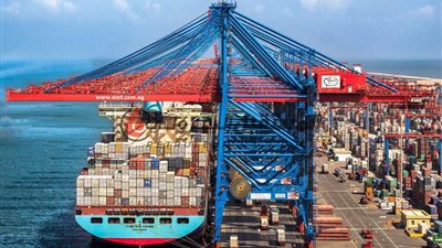 الإحصاء: مصر صدرت للأردن وقود وزيوت معدنية ومنتجات ب103 مليون دولار