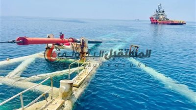 عجيبة تعتزم اضافة 9 الاف برميل مكافئ لانتاجها بعد تعجيل تنمية كشف 