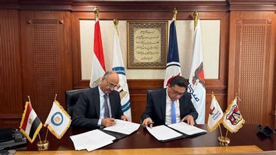 ويبكو و ميدور يوقعان اتفاقية لتداول الزيت الخام