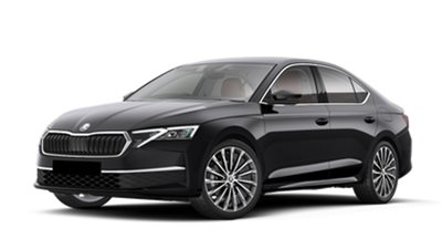 مبروك لمن يركبها..تعرف على مميزات سكودا A8