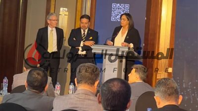 بتروسيف و مجموعة ABL العالمية يعقدان بنجاح ندوة 