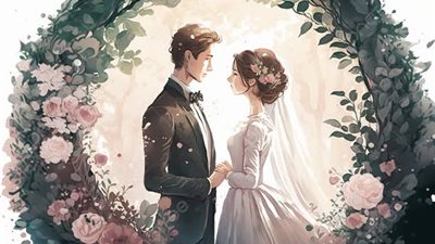 رئيس ميدور يحتفل بزفاف نجله 