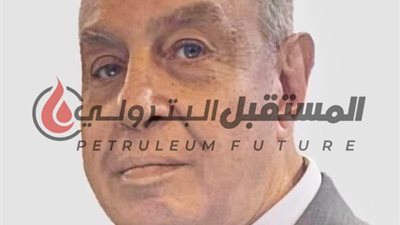 شخصيات…خالد الحديدي..قصة نجاح لرمز من رموز البترول