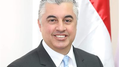 وليد جمال الدين: مشروع مصر للهيدروجين الأخضر يمهد للتعاون مع ألمانيا في مجال الطاقة الخضراء