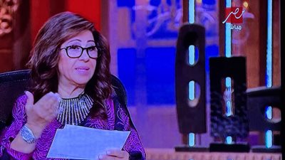 ليلى عبداللطيف: عام 2025 سيشهد تغيير وزاري 