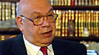 17 عامًا على رحيل جبرتي الصحافة جمال بدوى..ماذا تعرف عنه