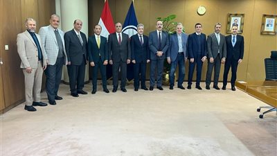 مجاويش تعتمد 6.6 مليون دولار لحفر بئرين استكشافي وتنموي