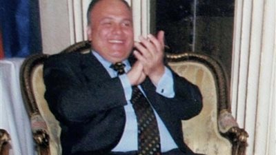 أحمد جمال بدوي..الرجل الذي نعى نفسه