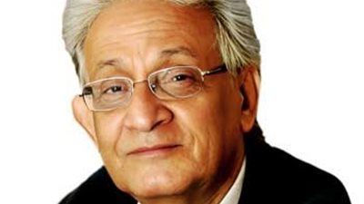 القديس السياسي عراب كامب ديفيد