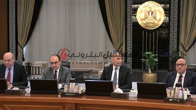 وزير التربية والتعليم يُعيد شهادة البكالوريا المصرية 