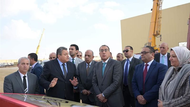 المستقبل اليوم
