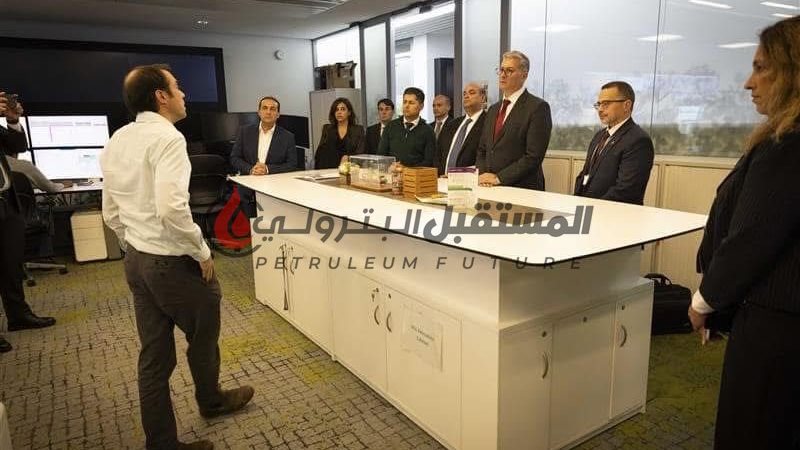 المستقبل اليوم