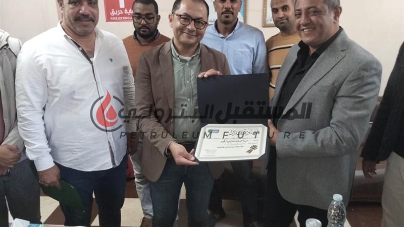 المستقبل اليوم