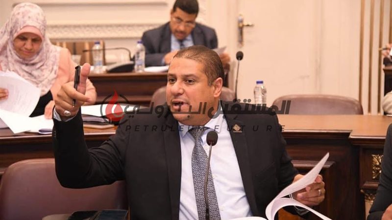 النائب مهندس محمد