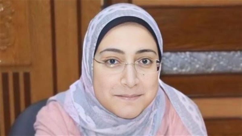 مهندسة ريهام علفه