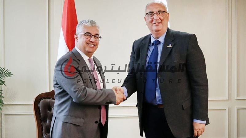 عماد ورئيس هيئة الهيئة