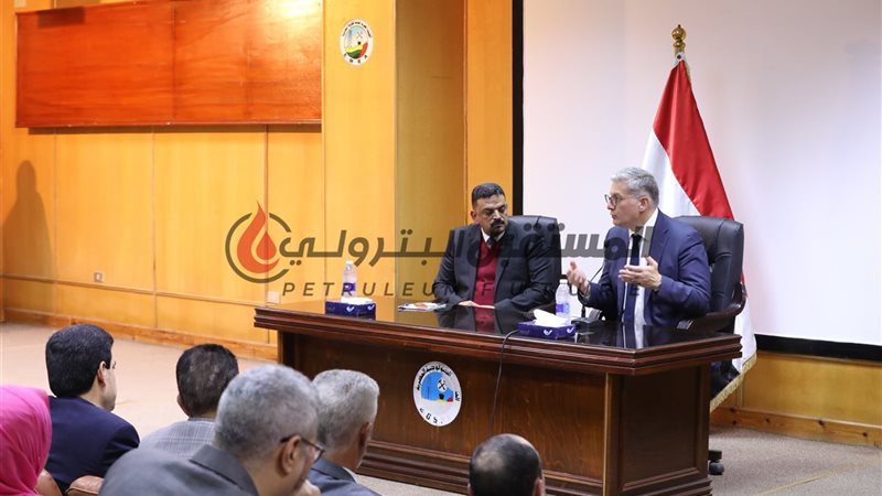 المستقبل اليوم