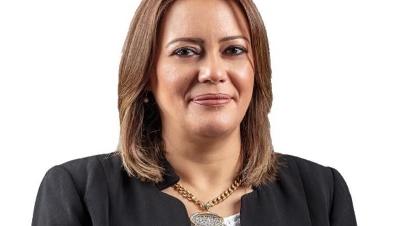 رشا رمضان