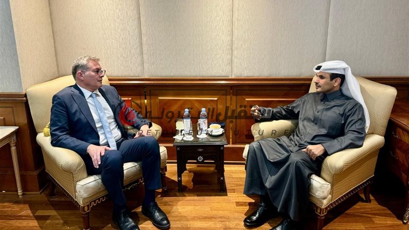 المستقبل اليوم