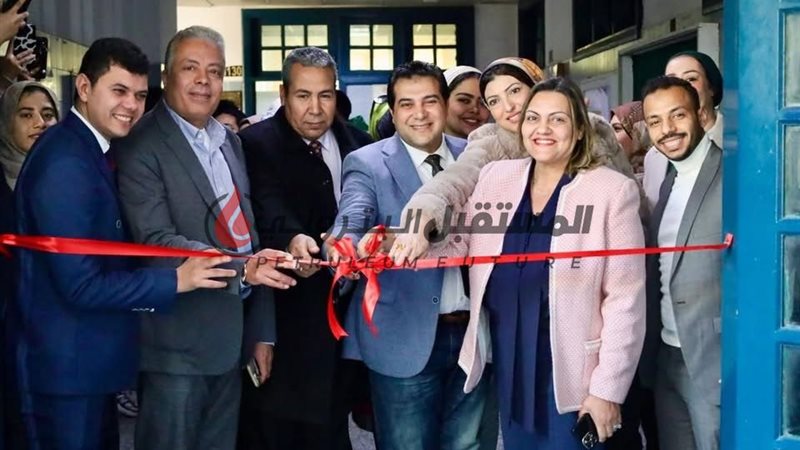 المستقبل اليوم