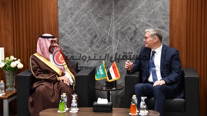 المستقبل اليوم