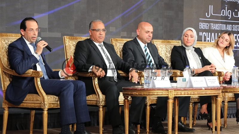 المستقبل اليوم