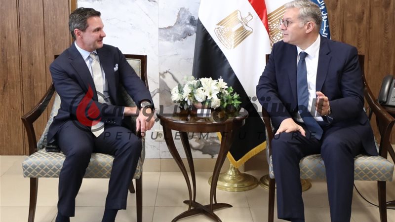 المستقبل اليوم