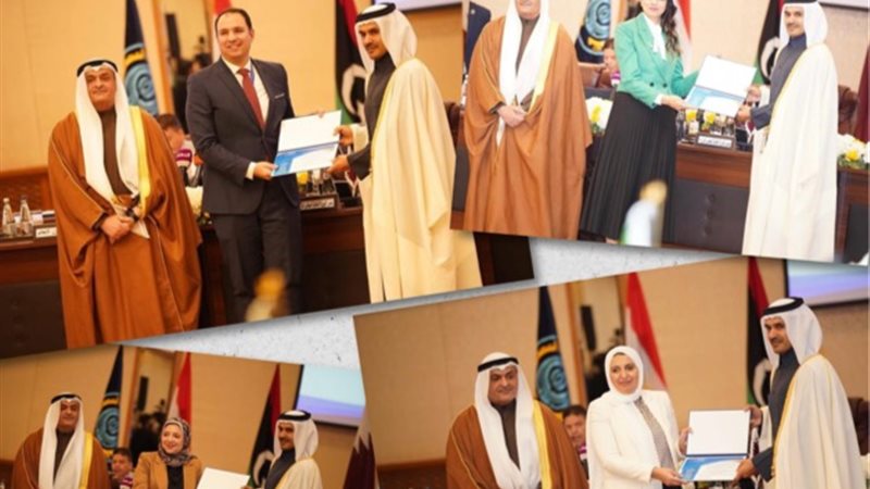 المستقبل اليوم